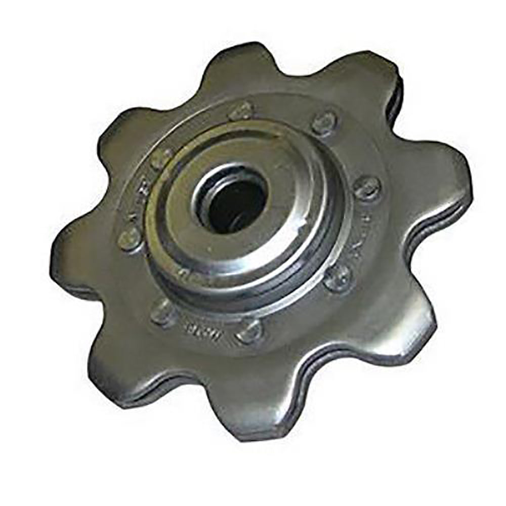 Sprocket - Lower Idler Non-Greaseable Fits International Fits Case IH