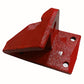 WN-1327204C1-PEX Corn Head, Stalk Roller, Support Fits International/CaseIH