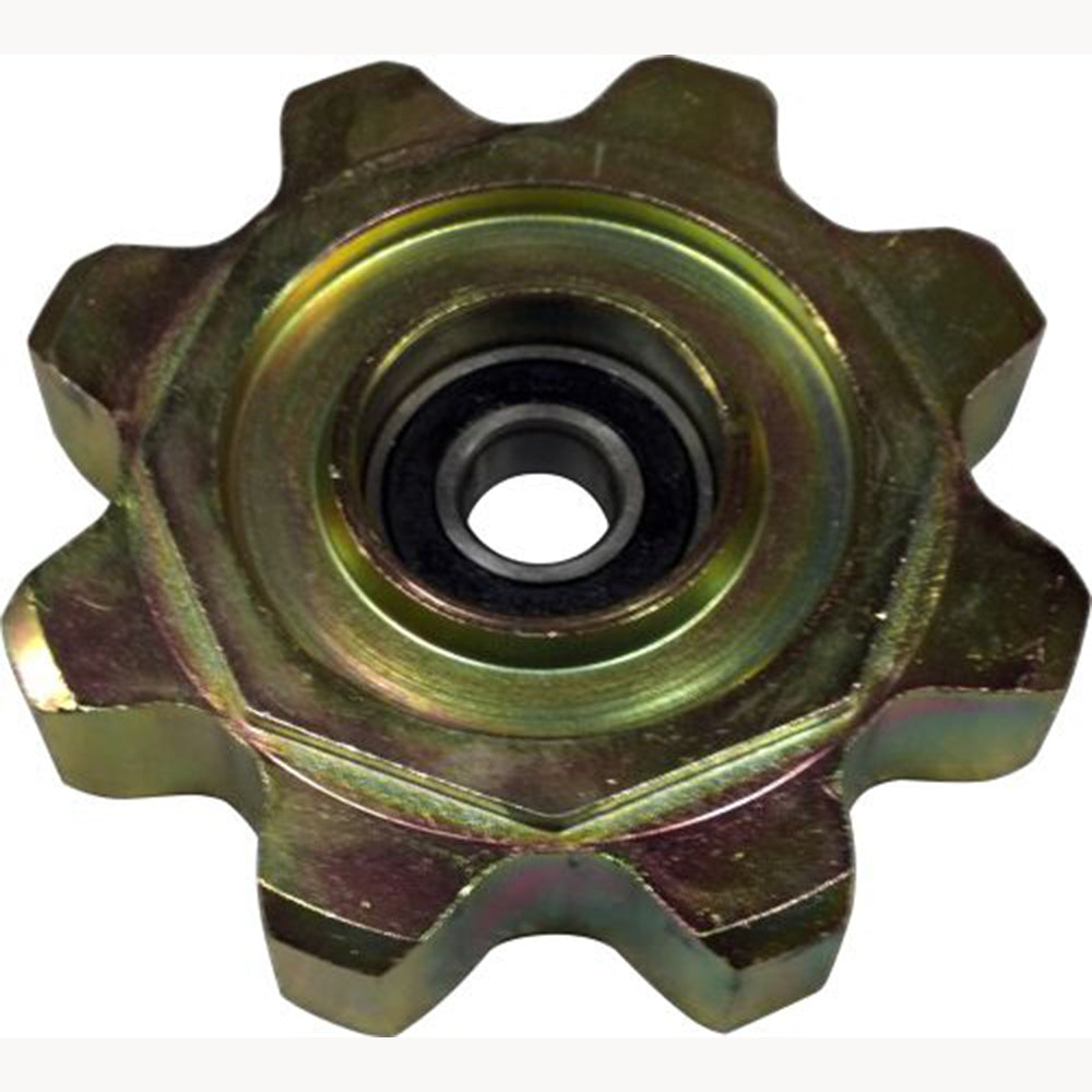 AH231386 Idler Sprocket Fits John Deere Fits JD Combine Models 600 Series