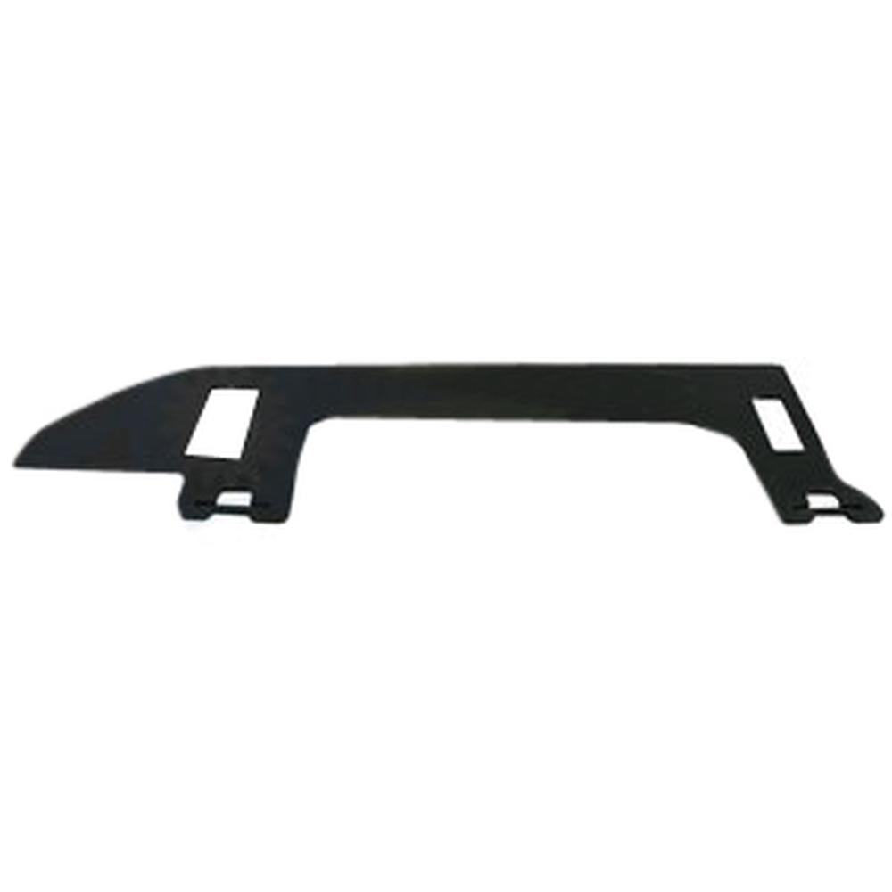 AH234656 New LH Deck Plate Fits John Deere Fits JD Combine Models 606 608 612