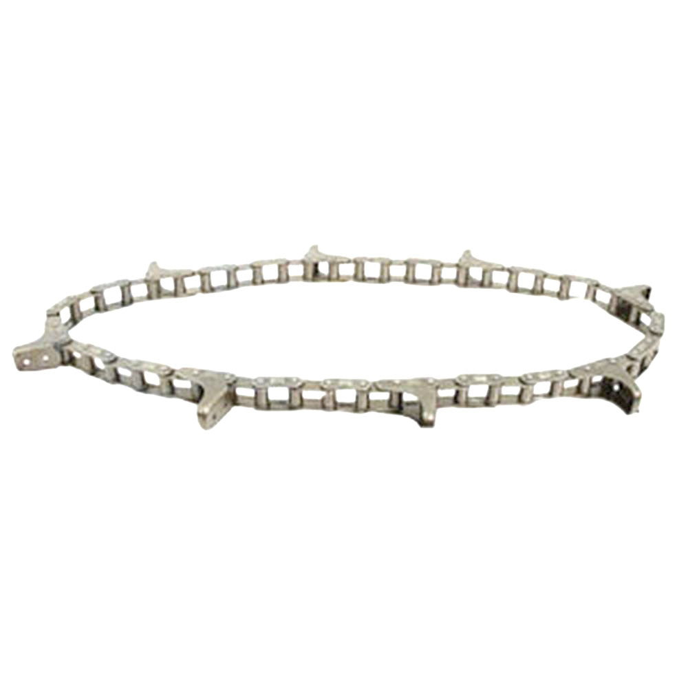WN-AH234578-PEX Corn Head, Gathering Chain Fits John Deere 606 608 612 616 618
