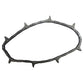 86978515 Corn Head Gathering Chain Fits Case IH Fits Ford New Holland