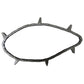 71505705 Corn Head Gathering Chain Fits Massey Ferguson CA550 50 Links