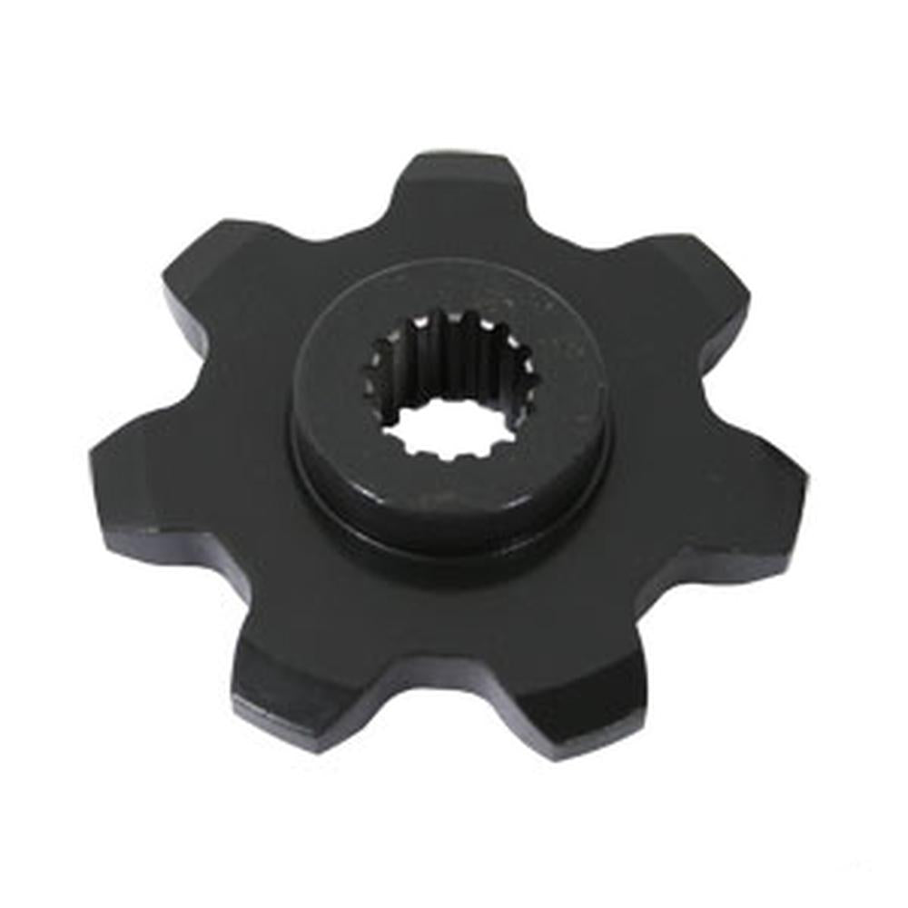 WN-86837081-PEX Corn Head, Gathering Chain, Sprocket Fits International/CaseIH