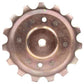 WN-87473652-PEX Corn Head, Gathering Chain, Idler, Sprocket