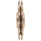 WN-87473652-PEX Corn Head, Gathering Chain, Idler, Sprocket