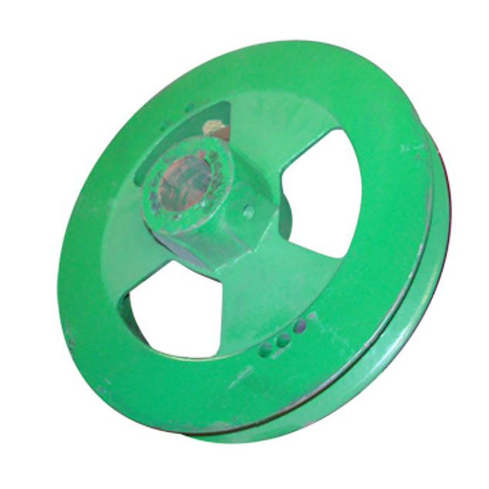 AH119770 New Straw Chopper Pulley Fits John Deere CTS CTSII 9400 9410 9450 9500