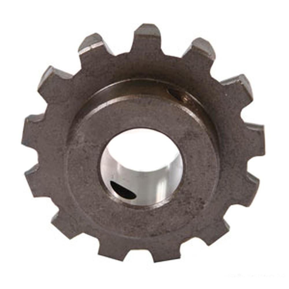 H91228 New Straw Spreader Gear Fits John Deere 3300 4400 4420 4425 6600 6601 +