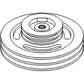 1315264C1 Straw Chopper Drive Pulley Fits Case IH Combine Models 1640
