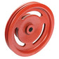 1315264C1 Straw Chopper Drive Pulley Fits Case IH Combine Models 1640