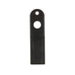Stationary Straw Chopper Blade Fits John Deere Replaces H142141