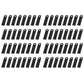 AH205910 Straw Chopper Blade Set Fits John Deere 9500 9600 9610 9760STS + Combin