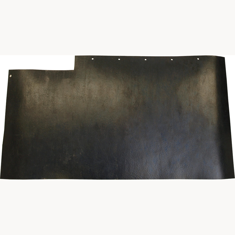 71374603 LH Rubber Curtain Fits Gleaner Combine Models R62 R65 R66 R75 R76