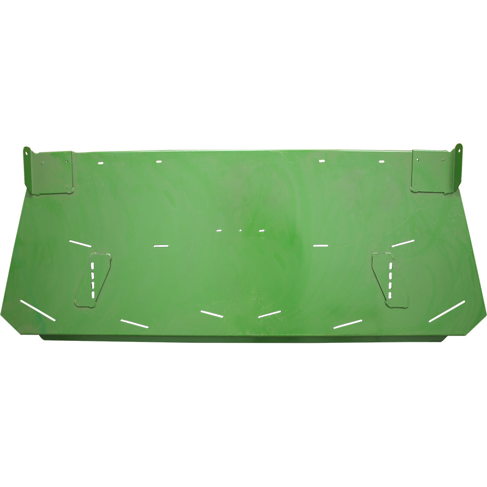 AH125999 Straw Chopper Tail Board Fits John Deere 9400 9410 9500 9550