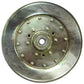 WN-AN15237-PEX Chopper, Drive, Idler Pulley Fits John Deere S550STS S660STS