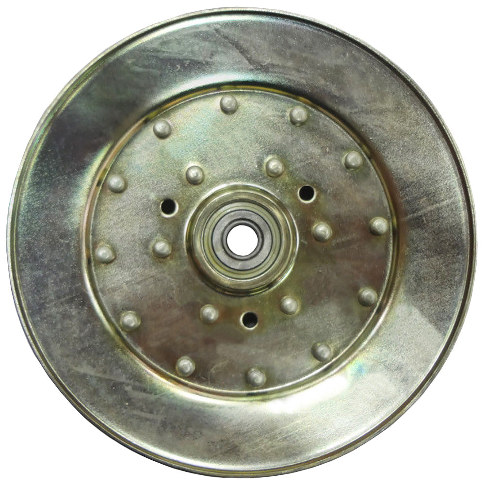 WN-AN15237-PEX Chopper, Drive, Idler Pulley Fits John Deere S550STS S660STS