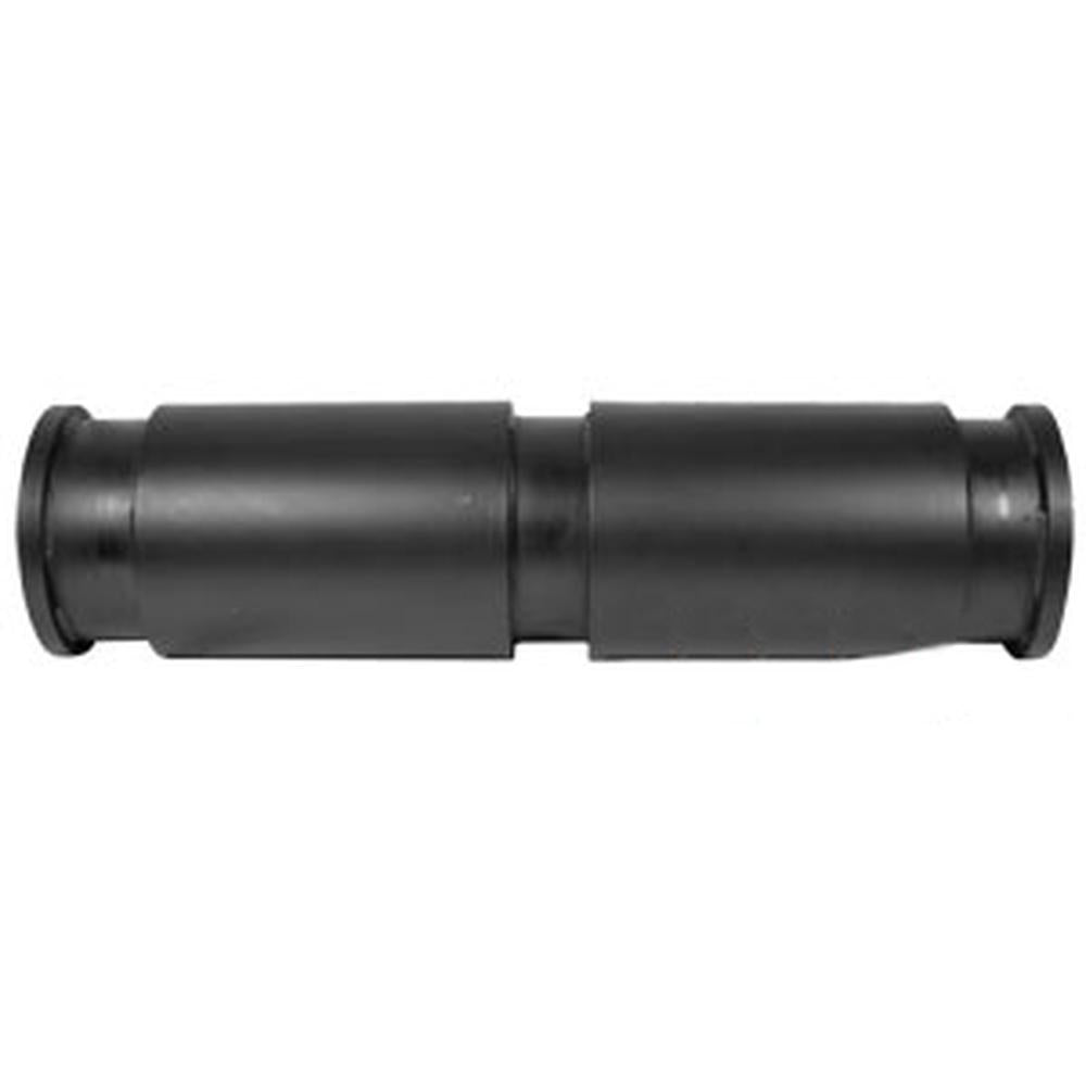 WN-196409A2-PEX Feeder House, Drum Fits International/CaseIH 1480 1482 1680 1682