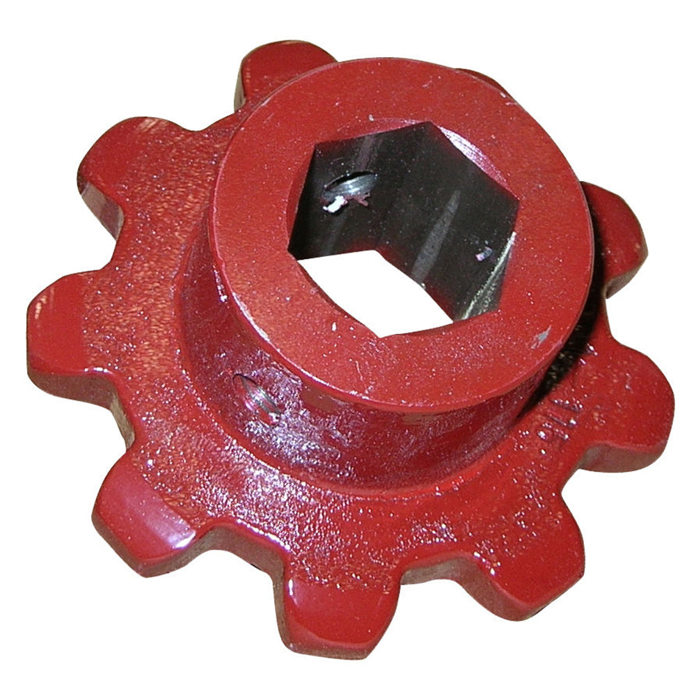 Sprocket 1970248C1 Fits Case IH 1620 1640 1644 1660 1666 1670 1680 1682 1688