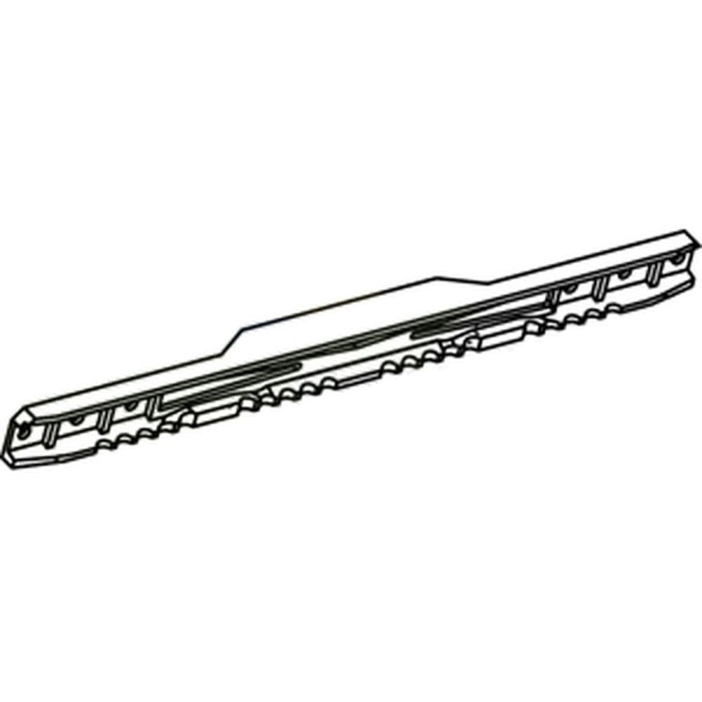 H229581 Feederhouse Chain Slat Fits John Deere 9670STS 9770STS 9870STS S660STS