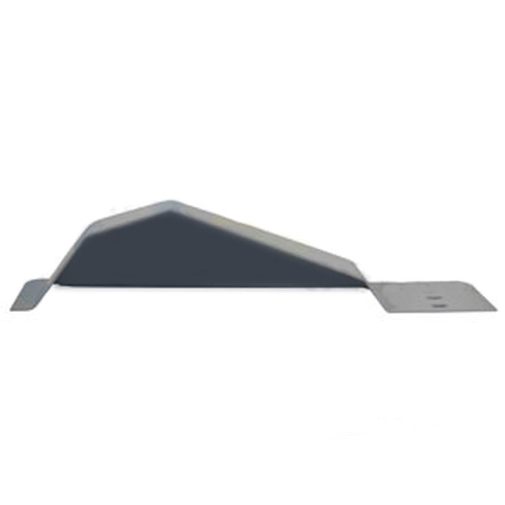H123637 LH Deflector Shield Fits John Deere 9400 9410 9450 9500 9501 9510 CTS