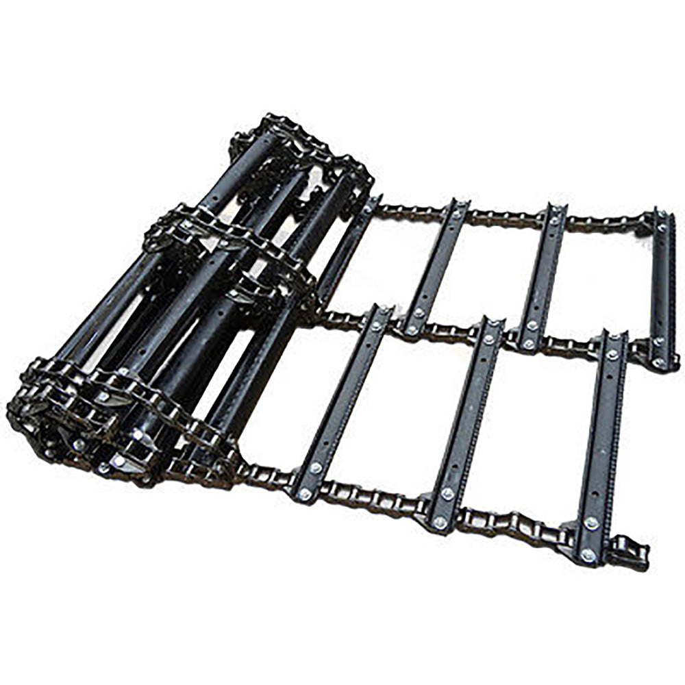 WN-86523261-PEX Feeder House, Feeder Chain Fits Ford/New Holland TR75 TR85