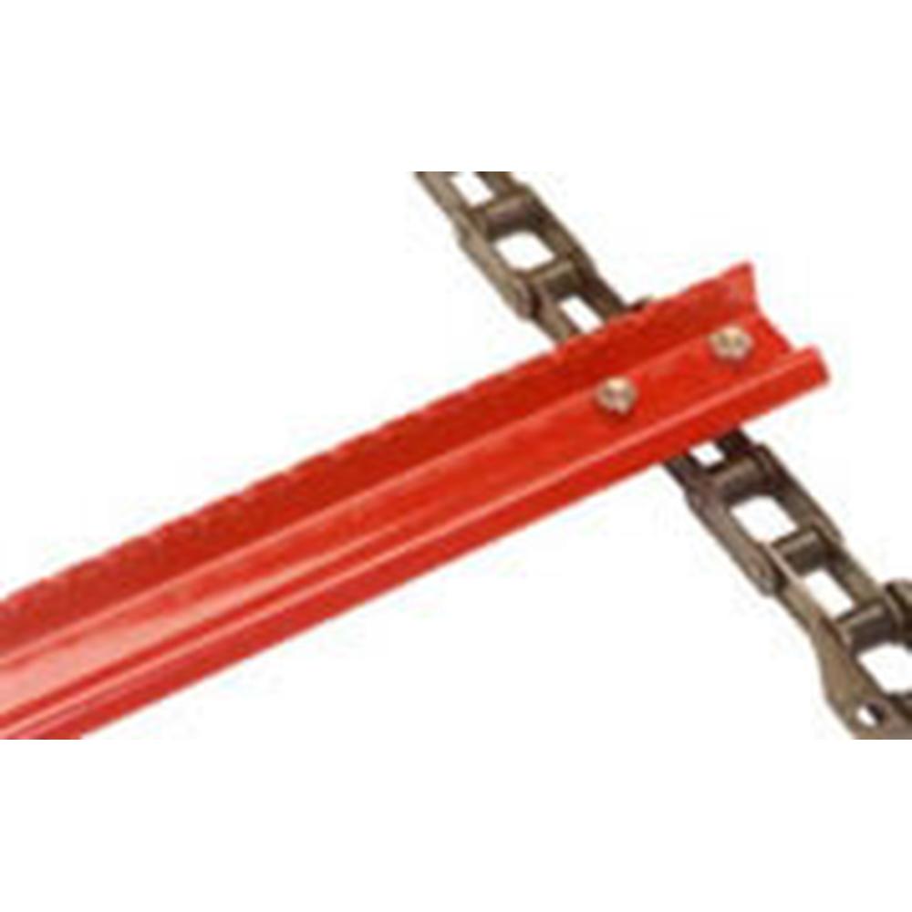 84207192 Feederhouse Chain Serrated Slats Fits Case IH 1480 1482 1680 ++ Combine