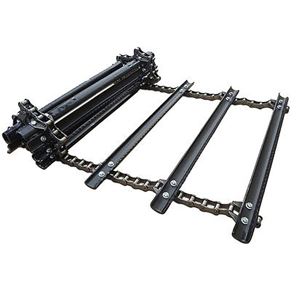 WN-117869A1-PEX Feeder House, Feeder Chain Fits International/CaseIH 1420 1440