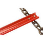 117867A1 New Serrated Slat Feederhouse Chain Fits Case-IH Combine Models