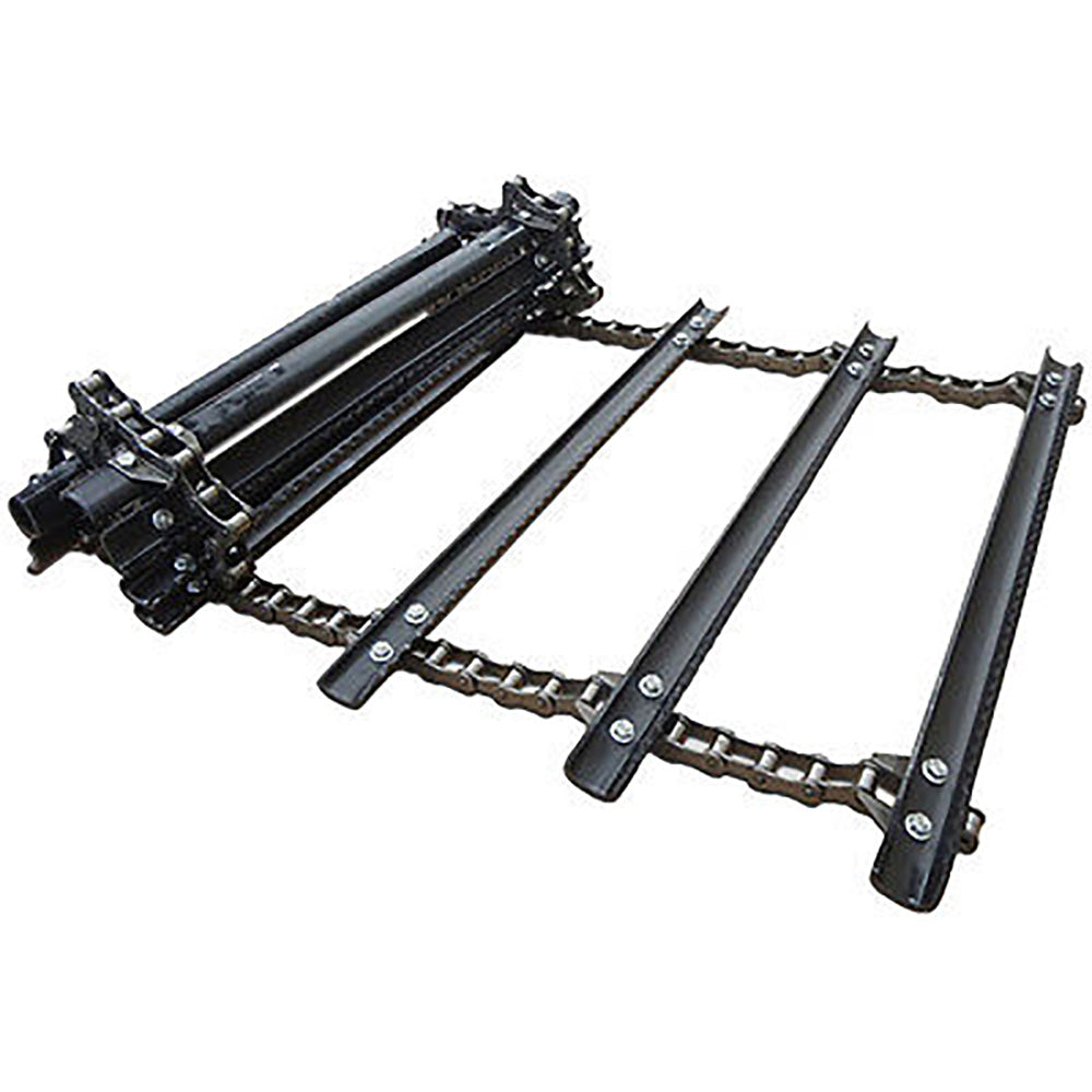 WN-117868A1-PEX Feeder House, Feeder Chain Fits International/CaseIH 1420 1440