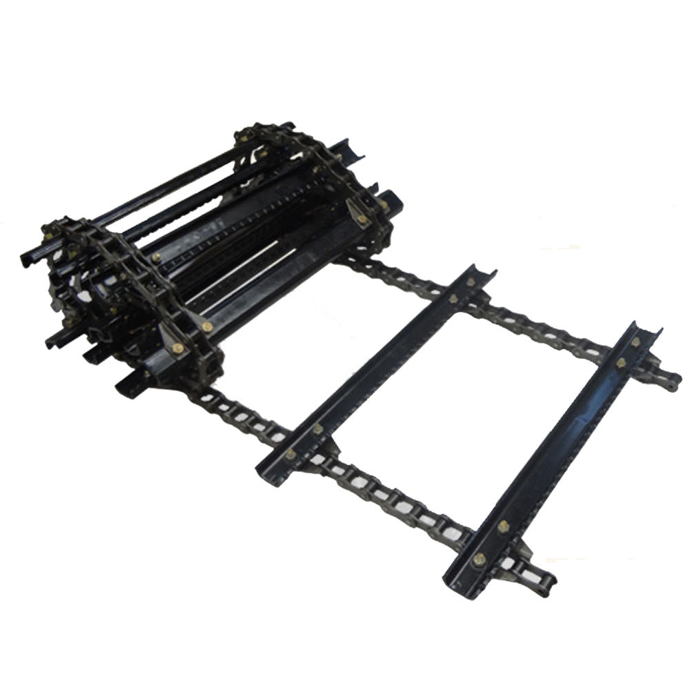 87283356 New Feeder House Feeder Chain Fits Case-IH Harvester Combine Model