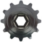 766380 Feeder Chain Sprocket Fits New Holland CR9040 CR9060 CR9070 CR920 CR940 +