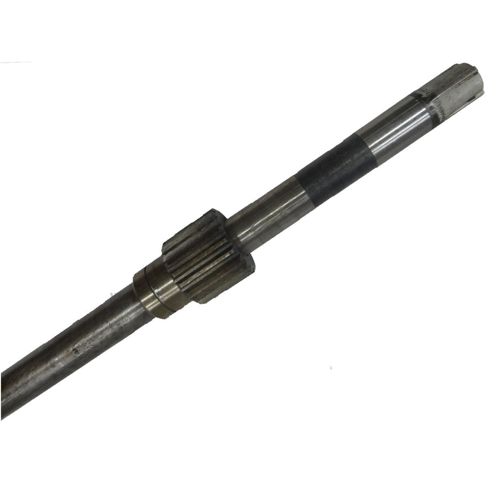 AH97643 Combine Reverser Shaft 91.44" Long Fits John Deere 8820 9600 9610