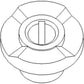WN-H105590-PEX Feeder, House, Sprocket, Slip Clutch Fits John Deere CTS CTS II