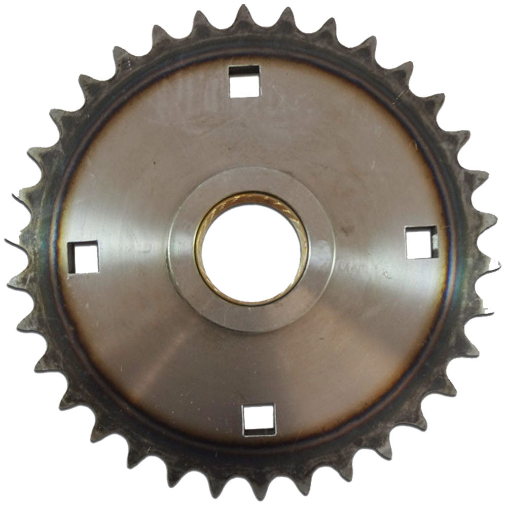 AH116232 Combine Upper Slip Clutch Sprocket Fits John Deere CTS 9400 9410 9450