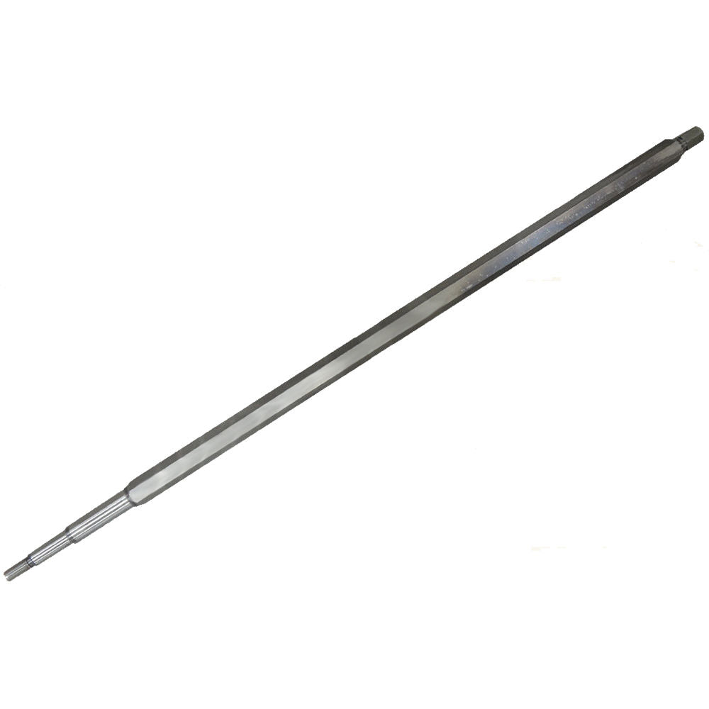 WN-H151566-PEX Feeder House, Shaft Fits John Deere 9400 9500 9500SH