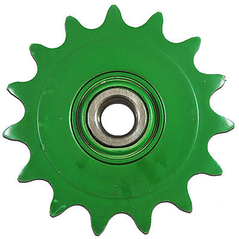 AE27909 Combine Feeder House Idler Sprocket for  Fits JD  6622 9400 9410 9450 95
