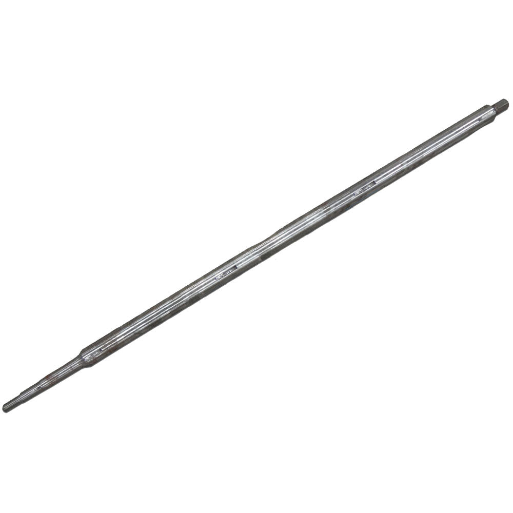 H156577 New Feeder House Upper Shaft 73.87" Fits John Deere Combine 9610 9650