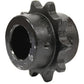 H159614 Feeder House Feeder Chain Sprocket Fits John Deere 9410 9450 9510 9510SH
