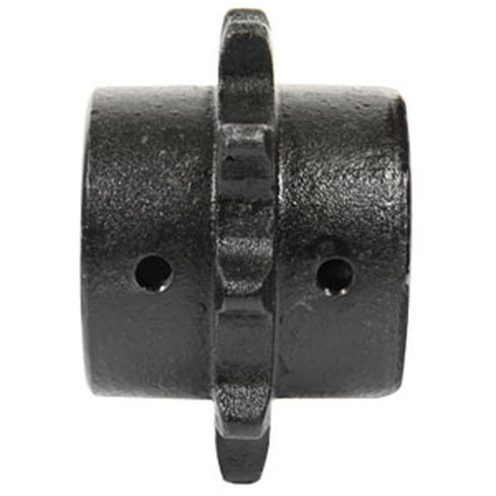WN-H159614-PEX Feeder House, Feeder Chain, Sprocket Fits John Deere 9410 9450