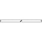 WN-H123734-PEX Feeder House, Drum, Shaft Fits John Deere CTS CTS II 9400 9410