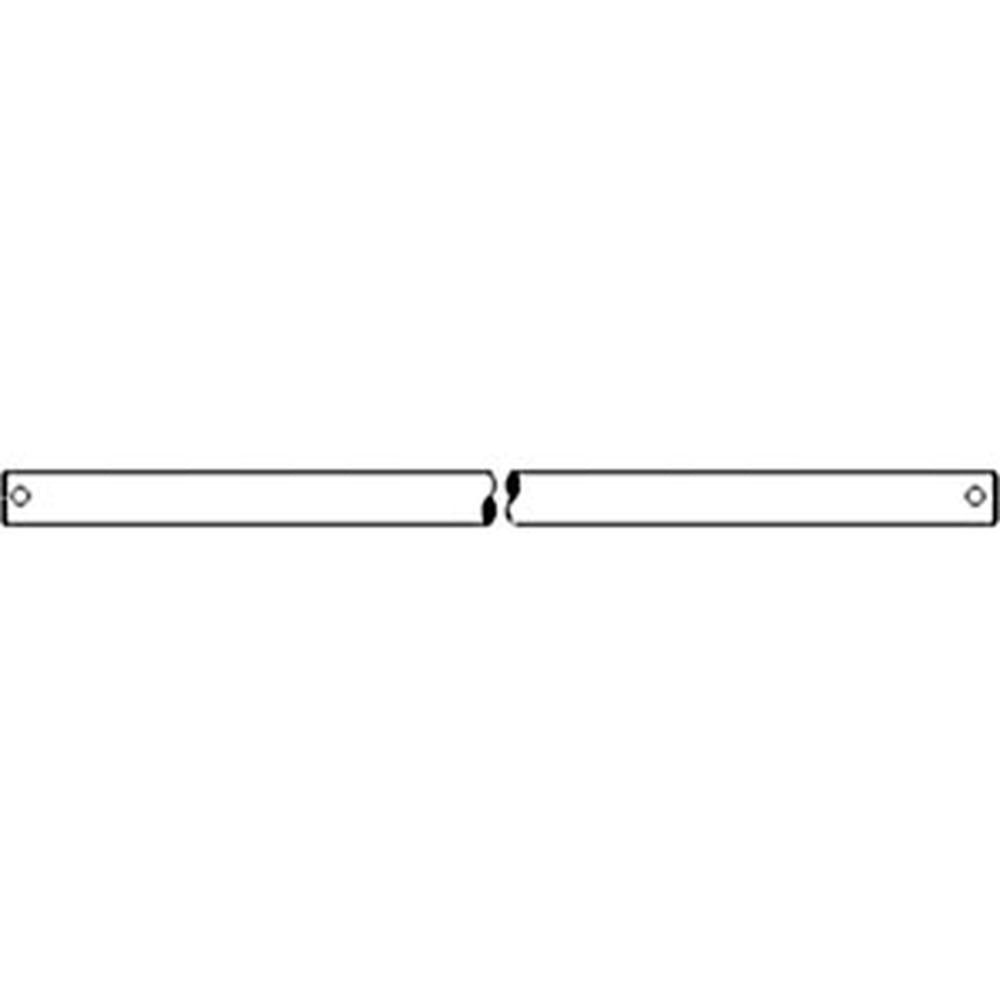 WN-H123734-PEX Feeder House, Drum, Shaft Fits John Deere CTS CTS II 9400 9410