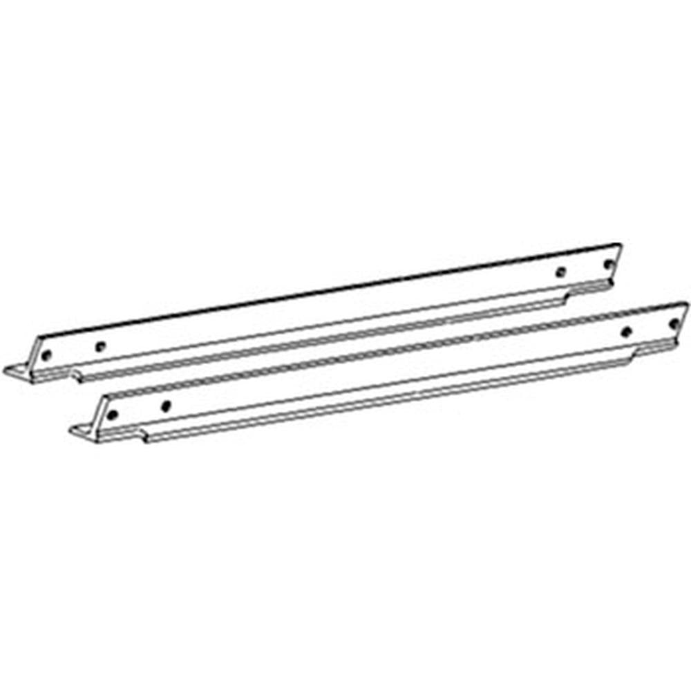 WN-H93558-PEX Feeder House, Feeder Chain, Slat Fits John Deere 8820