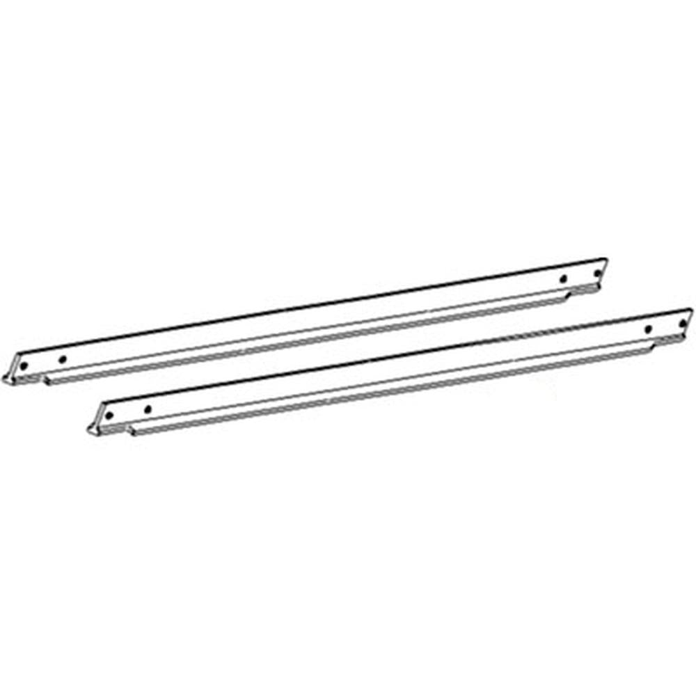 WN-H84497-PEX Feeder House, Feeder Chain, Slat Fits John Deere 6622 7700 7701