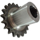 1329717C1 New Reverse Drive Sprocket Fits Case-IH Combine Models 1420 1440