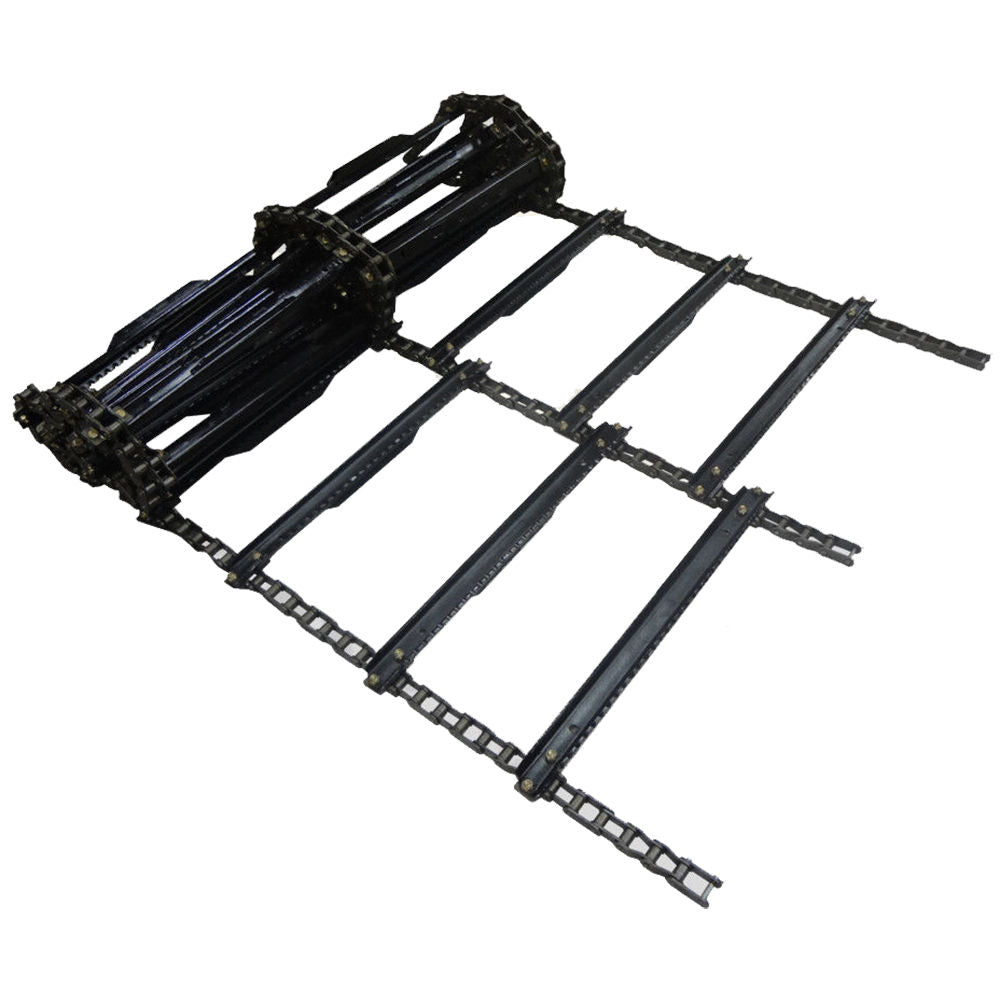 WN-AXE12764-PEX Feeder House, Feeder Chain Fits John Deere 9660STS 9670STS