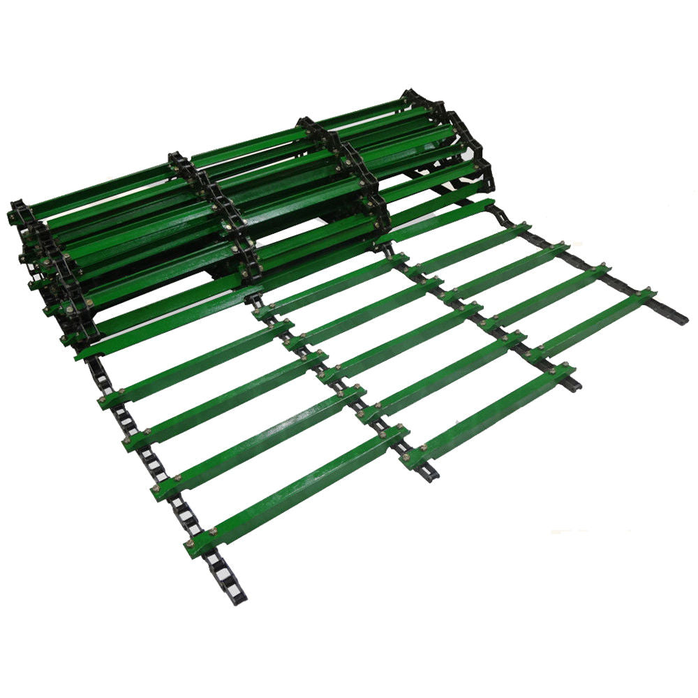 WN-AH143400-PEX Feeder House, Feeder Chain Fits John Deere 9600 9610 9650 9660