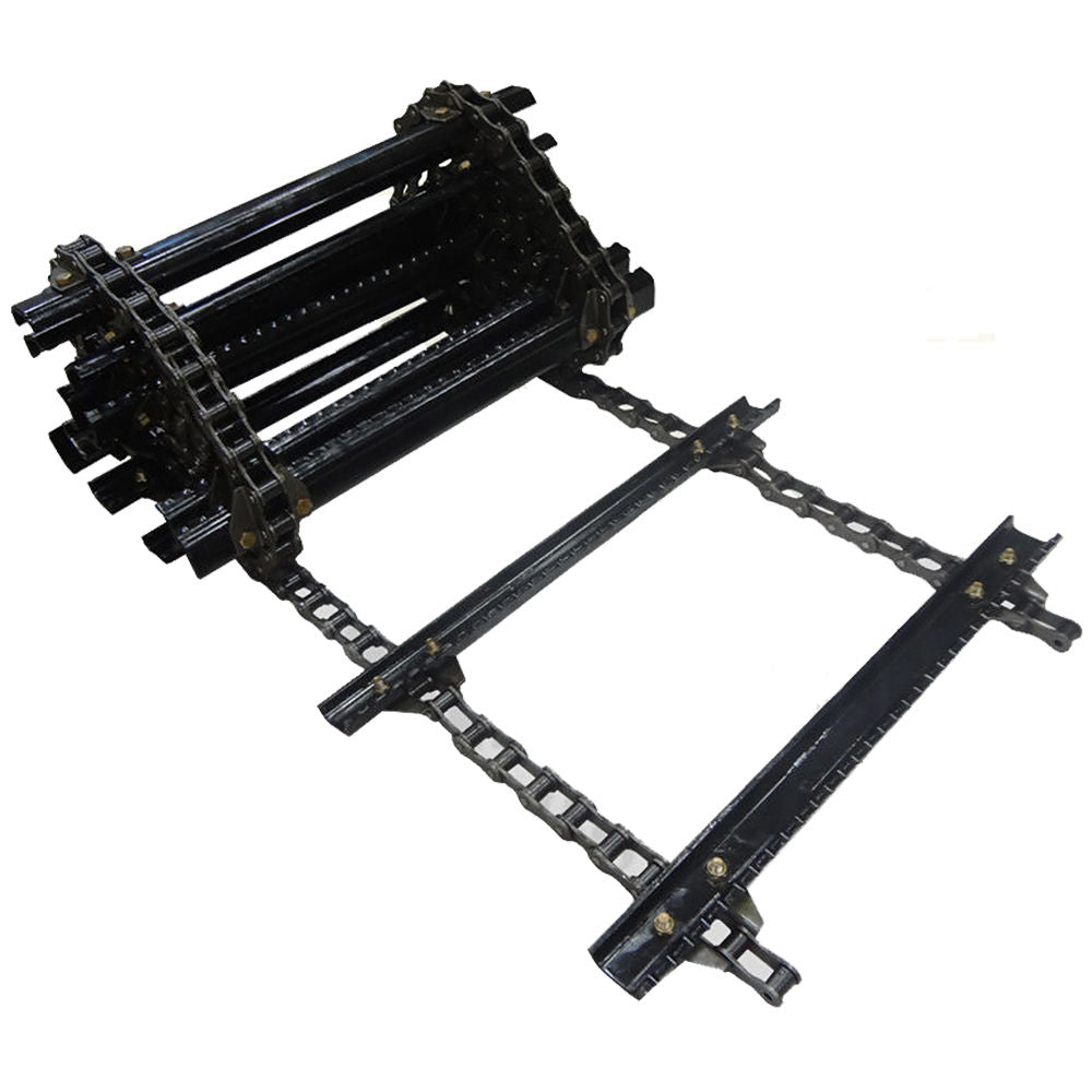 87283358 New Feeder House Feeder Chain Fits Case-IH Harvester Combine Model