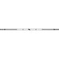 1319482C2 New Feeder Cross Jackshaft Fits Case-IH Combine Models 1640 +