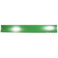 AH160605 New Wide Feed Plate Assm Fits John Deere Combine Models 9610 +