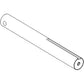 WN-1321534C1-PEX Reverser Drive Shaft Fits International/CaseIH 1420 1440 1460